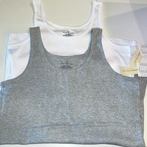 Bobbie & Brook Tank Bundle